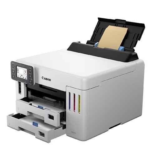 GX5560 Trays open